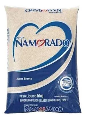 Imagem de Cesta Sindical Extra Alimentos 14kg