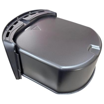 Imagem de Cesto Bandeja Cuba Preta Fritadeira Air Fryer Philco PFR15PI