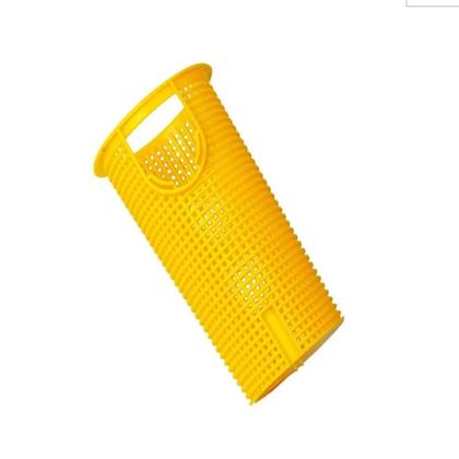 Imagem de Cesto Coletor da Bomba Jacuzzi Modelo A (Pré Filtro)