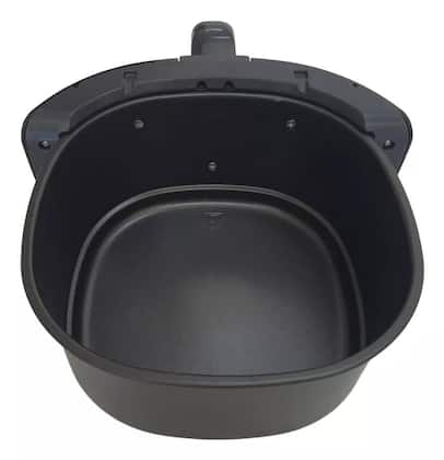 Imagem de Cesto Com Alça Fritadeira Cook Fryer Cadence Frt526 Original