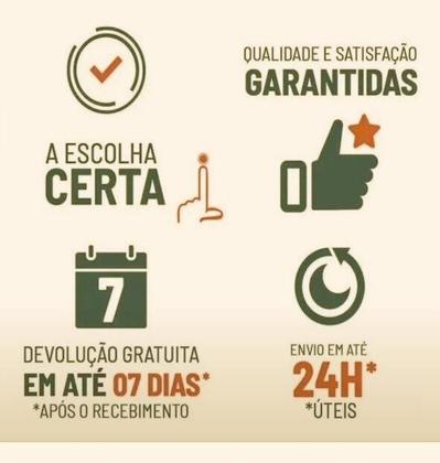 Imagem de Cesto De Lixo 12 lts 100% Inox C/ Pedal Banheiro