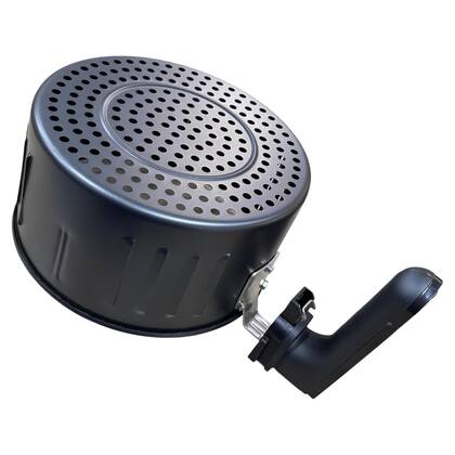 Imagem de Cesto Fritadeira Air Fryer Britânia Philco BFR09P Saúde Inox