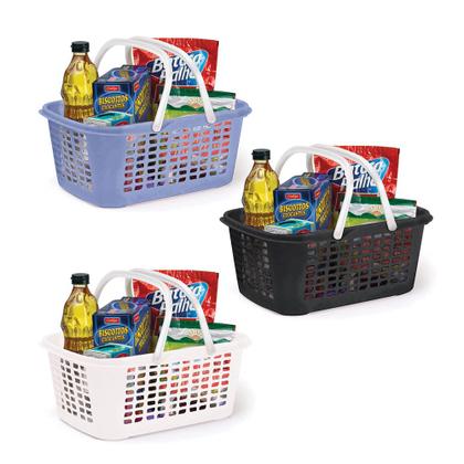 Imagem de Cesto grande com alca