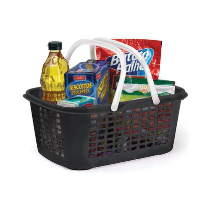 Imagem de Cesto grande com alca