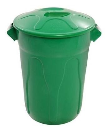 Imagem de Cesto Lixeira Plastico Tipo Balde 40l Marca Jsn