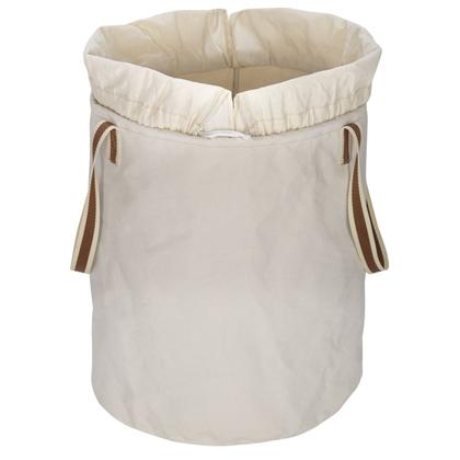 Imagem de Cesto Organizador de Lona com Fechamento à Corda - Tramontina 