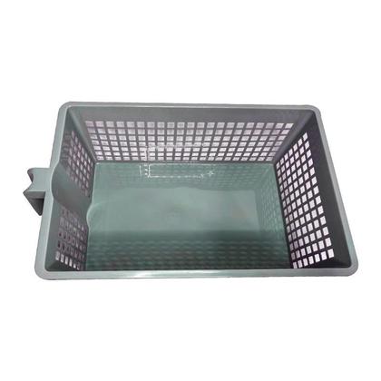 Imagem de Cesto Organizador Médio Organizar Objetos Quarto Lavanderia 