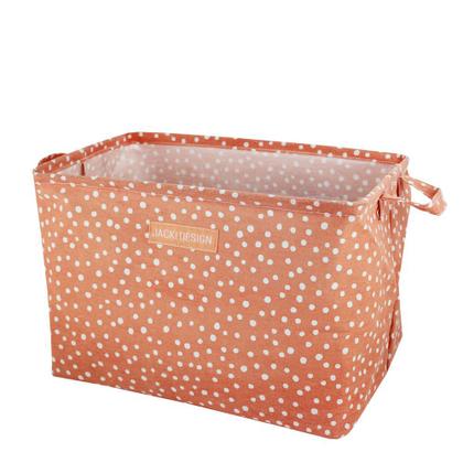 Imagem de Cesto Organizador Multiuso Retangular Loft