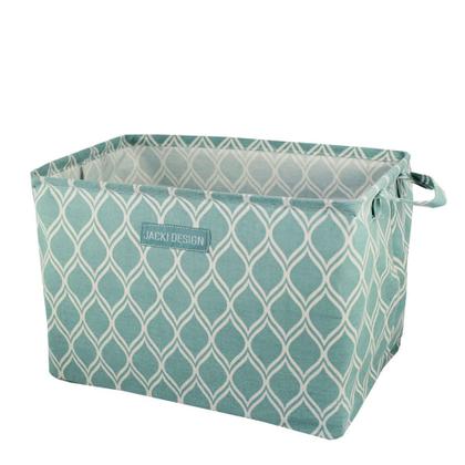 Imagem de Cesto Organizador Multiuso Retangular Loft