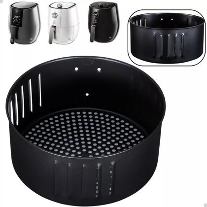 Imagem de Cesto para air fryer electrolux - eaf10 eaf11 eaf20