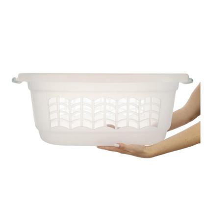 Imagem de Cesto Plastico 32 litros Hydrus Sanremo