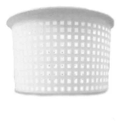 Imagem de Cesto Plastico P/Coletor Skimmer Compact Sodramar