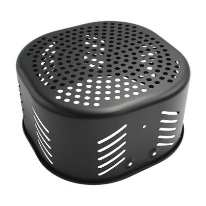 Imagem de Cesto Sem Alça P/ Airfryer Black+decker Afm5 Original