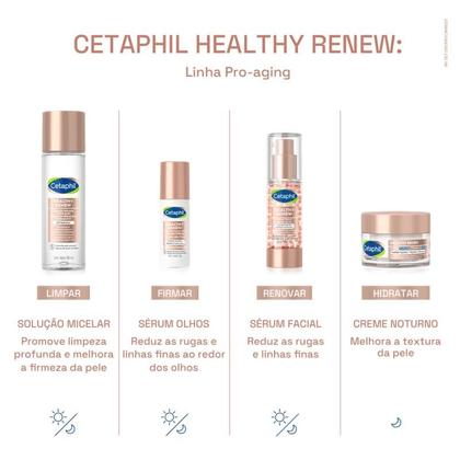 Imagem de Cetaphil Healthy Renew - Sérum para Área dos Olhos 15ml