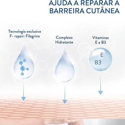 Imagem de Cetaphil Pro Ad Restoraderm Loção Hidratante 295ml