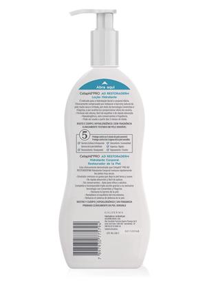 Imagem de Cetaphil Pro Ad Restoraderm Loção Hidratante 295ml