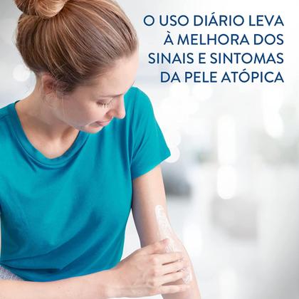 Imagem de Cetaphil Pro Ad Restoraderm Loção Hidratante 295ml