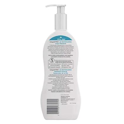 Imagem de Cetaphil pro loção hidratante 295ml