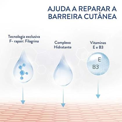 Imagem de Cetaphil pro loção hidratante 295ml