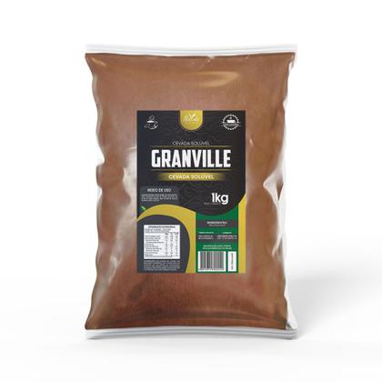 Imagem de Cevada Solúvel 1kg Granville