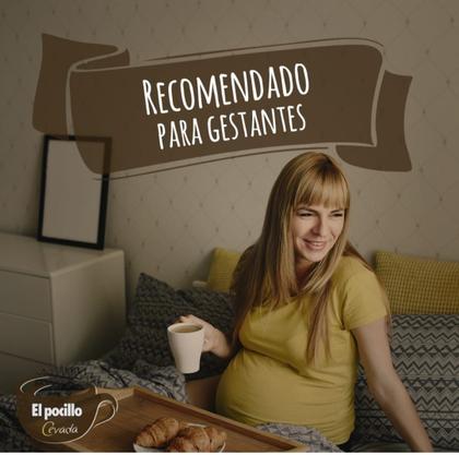 Imagem de Cevada Solúvel El Pocillo 200g - Sem Cafeína