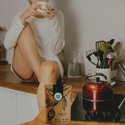 Imagem de Cha de Erva Botão - Eclipta prostrata 50 gramas