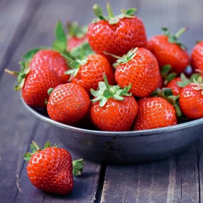 Imagem de Chá De Morango Com 10 Saquinhos -kit 2 Caixas - Leão 