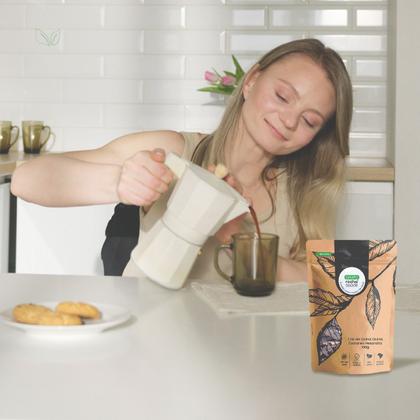 Imagem de Chá de Quina Quina - Murta do Mato - Coutarea hexandra - 100g