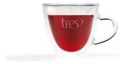 Imagem de Chá Em Cápsula Hibisco e Maça 3 Corações