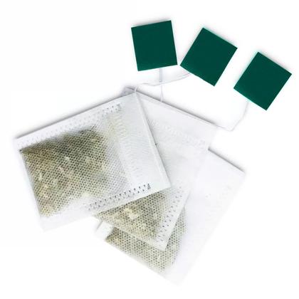 Imagem de Chá Leão De Hortelã Com 15 Saquinhos Kit 20