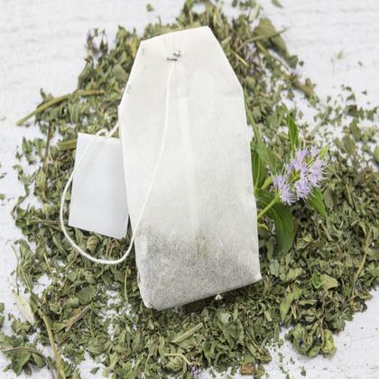 Imagem de Chá Leão Hortelã Em Sachê 10g C 10un Kit 2