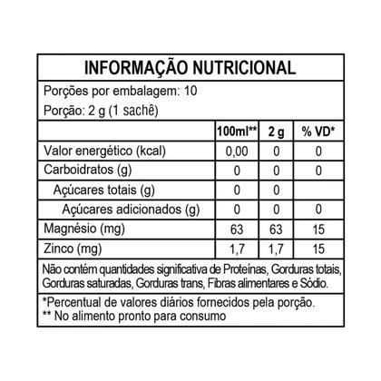Imagem de Chá Leão Mamãe Serena Alcarávia, Funcho E Melissa 10 S Kit 5
