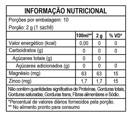 Imagem de Chá Leão Mamãe Serena Alcarávia, Funcho E Melissa 10 S Kit 5