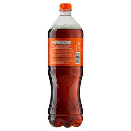 Imagem de Chá Mate Limão Matte Leão Garrafa 1,5 Litros