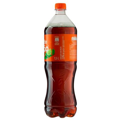 Imagem de Chá Mate Limão Matte Leão Garrafa 1,5 Litros