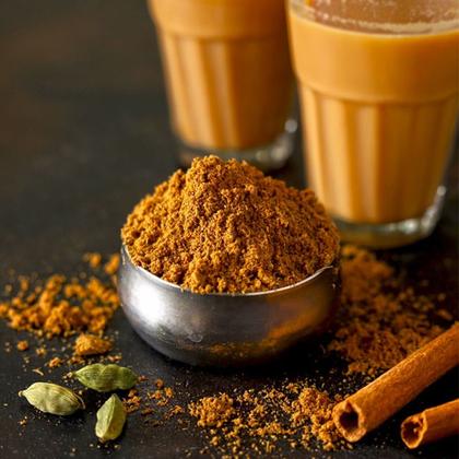Imagem de Chai Massala Latte Indiano 100g Delhi