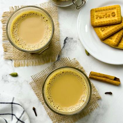 Imagem de Chai Massala Latte Indiano 100g Delhi