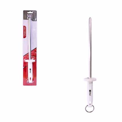 Imagem de Chaira Inox Prime 10 Polegadas Wellmix