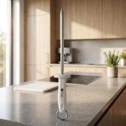 Imagem de Chaira Inox Prime 10 Polegadas Wellmix