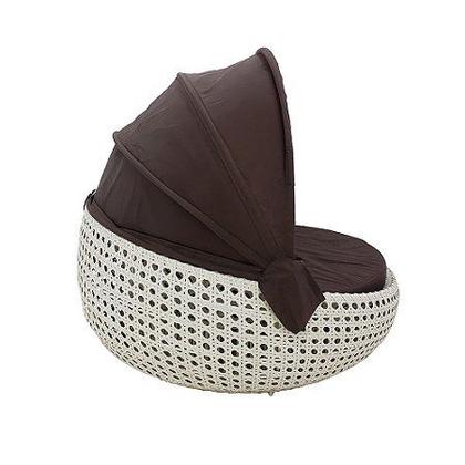Imagem de Chaise Redonda Alumínio 1,50 ,fibra Sintética,piscina,promoção