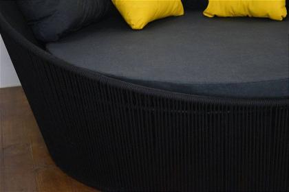 Imagem de Chaise Redondo 1.70M - Corda náutica by DeckDecor.