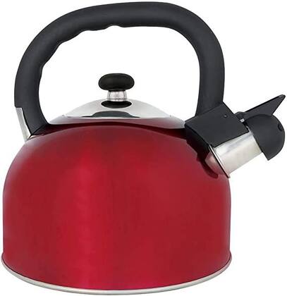Imagem de Chaleira Aço Inox Mattina, Mor, 2.5L, Pacote de 1