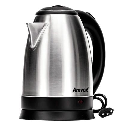 Imagem de Chaleira Amvox AKL0150 110V
