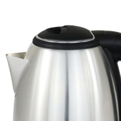 Imagem de Chaleira ElÃtrica Amvox AKL0150 1,8L Inox