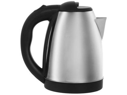 Imagem de Chaleira Elétrica 127v 1,8l Inox Desligamento Automático