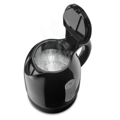 Imagem de Chaleira Elétrica 1,7L com Base Removível 1850w 220v desligamento automático Multi - BE024