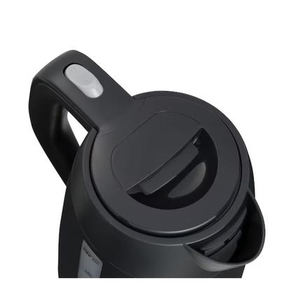 Imagem de Chaleira Elétrica 2L Black Decker K2200 Preta 110V