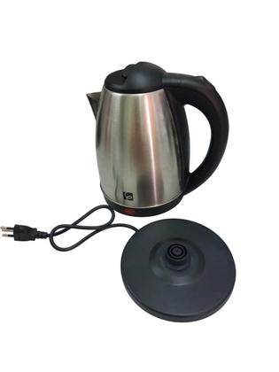 Imagem de Chaleira Eletrica Aço Inox 2 Litros