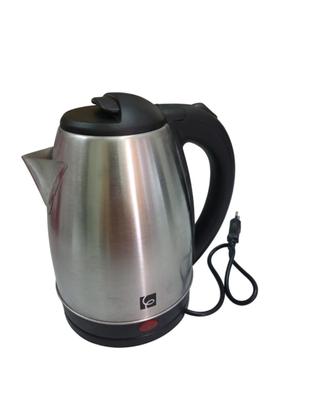 Imagem de Chaleira Eletrica Aço Inox 2 Litros