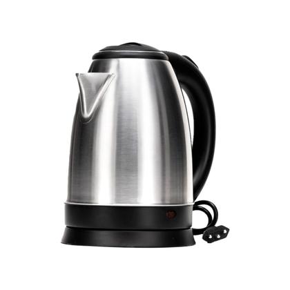 Imagem de Chaleira Elétrica Amvox Akl 0150 Inox 1,8l Ferve/Esqueta Rapidamente